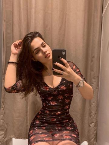 Индивидуалка Майя Фотография 2